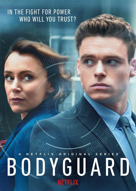 bodyguard cast|Bodyguard (British TV series) .